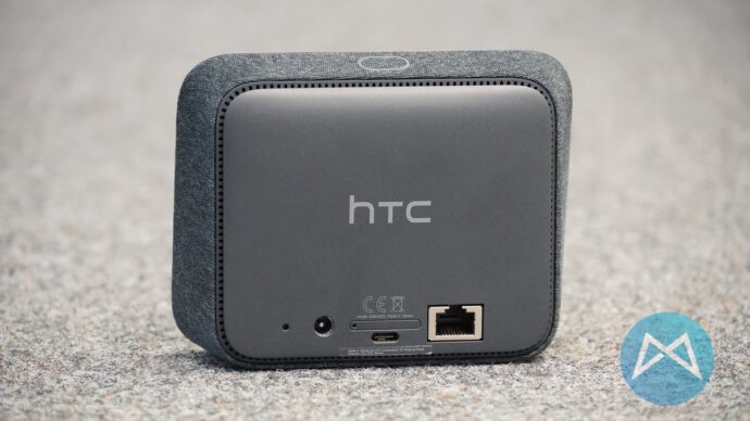 Htc 5g Hub Anschluesse