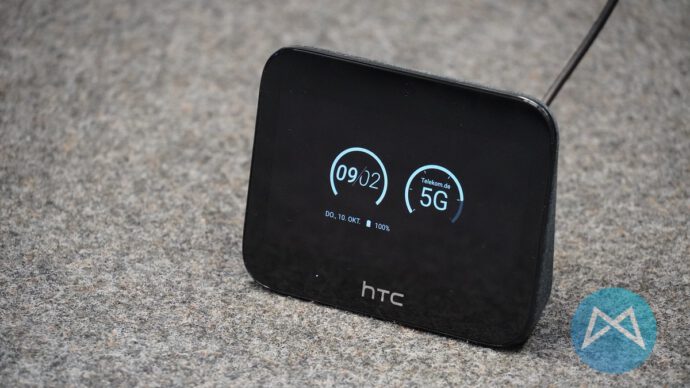 Htc 5g Hub Lockscreen