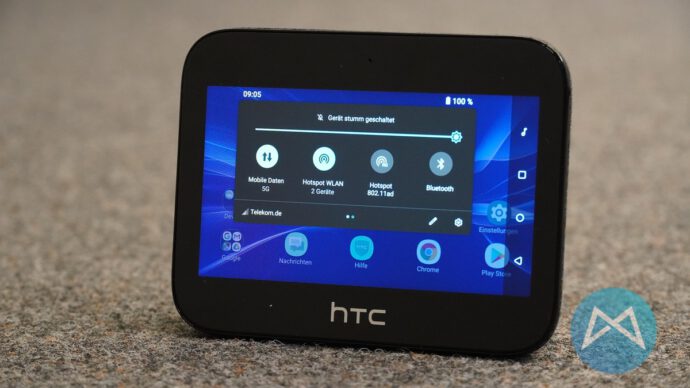 Htc 5g Hub Notification