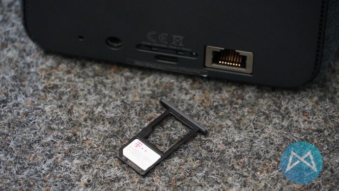 Htc 5g Hub Sim