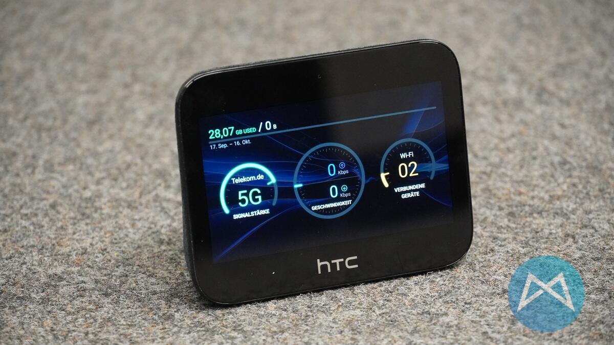 Htc 5g Hub