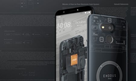 Htc Exodus 1s