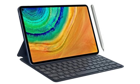 Huawei Matepad Pro Leak