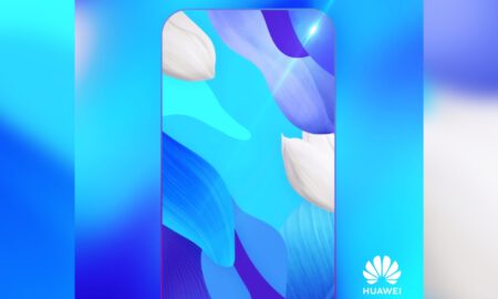 Huawei Smartphone Randlos Event Header