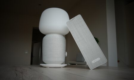 Ikea Symfonisk Header