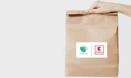Kaufland Toogoodtogo