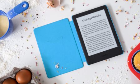 Kindle Kids Edition 06