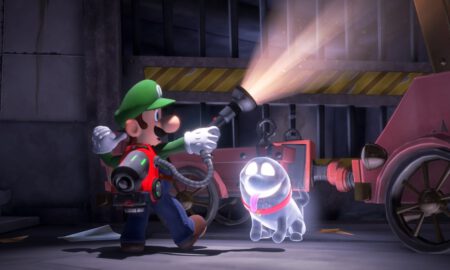 Luigis Mansion 3 Screen6
