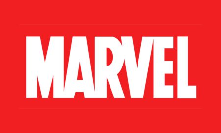 Marvel Logo Header Neu