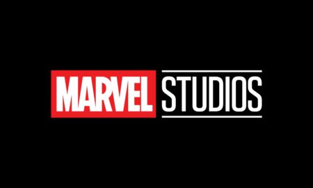 Marvel Studios Logo Header