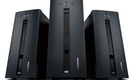 Medion Akoya P87003