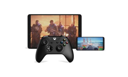 Microsoft Xbox Xcloud