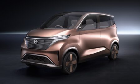 Nissan Imk
