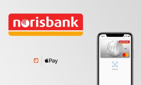 Norisbank Apple Pay