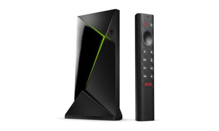 Nvidia Shield Tv Pro Leak