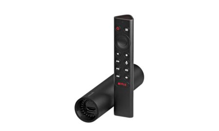 Nvidia Shield Tv Stick