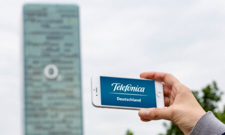 O2 Telefonica