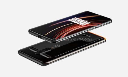 Oneplus 7t Pro Mclaren Leak