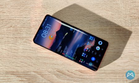 P30 Pro Mit Mate 30 Wallpaper