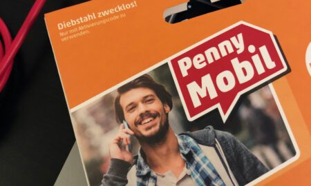 Penny Mobil