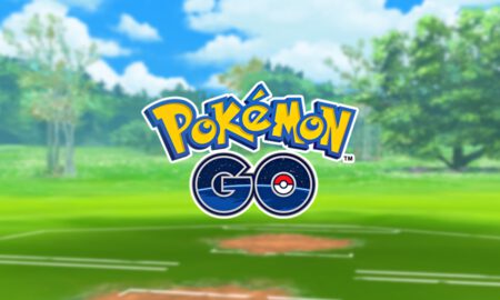 Pokemon Go Header