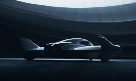 Porsche Boeing Header