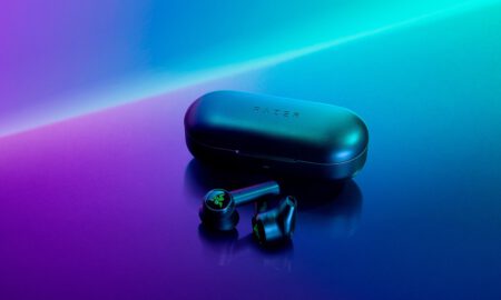 Razer Hammerhead True Wireless Bild2