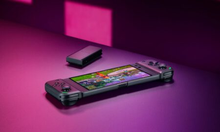 Razer Junglecat Header