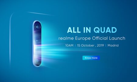 Realme X2 Pro Launch