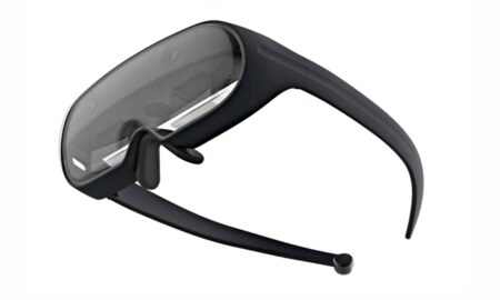 Samsung Ar Brille Patent