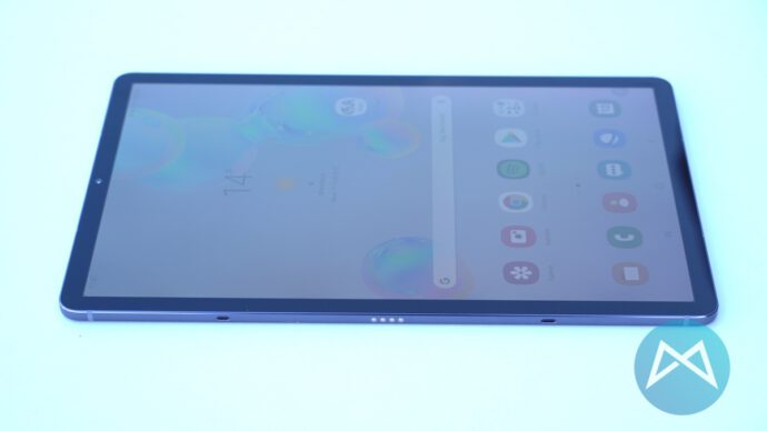 Samsung Tab S6 Pins