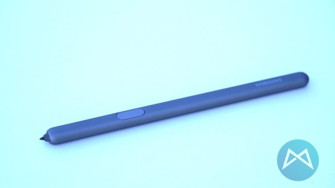 Samsung Tab S6 S Pen