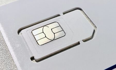 Sim Card