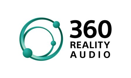 Sony 360 Reality Audio