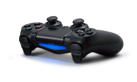 Sony Dualshock Playstation Controller