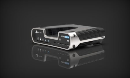 Sony Playstation 5 Devkit