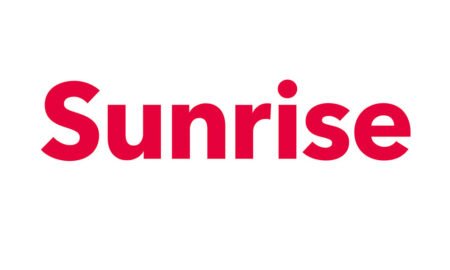 Sunrise Logo