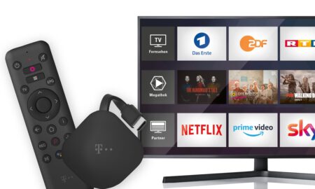 Telekom Magentatv Stick