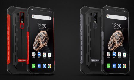 Ulefone Armor 6s