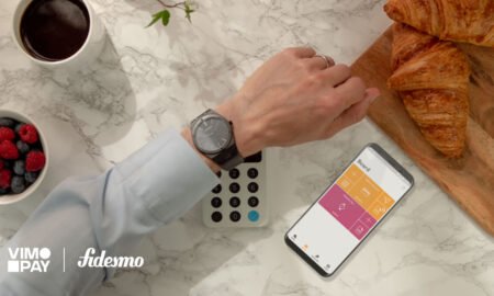 Vimpay Pm Fidesmo Pay