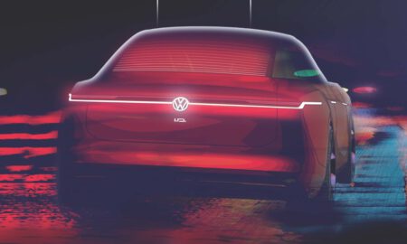 Vw Id Konzept Teaser Header