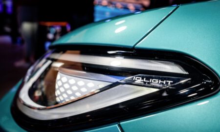 Vw | C3 | Iaa 2019 | Frankfurt | 10.09.2019