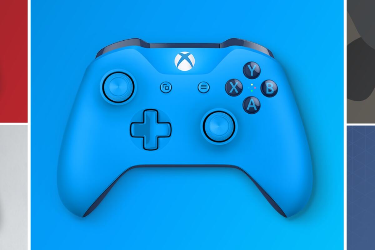 Xbox Controller 25 Euro Rabatt bei Saturn und MediaMarkt