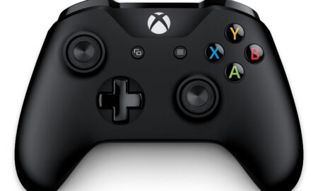 Xbox Wireless Controller