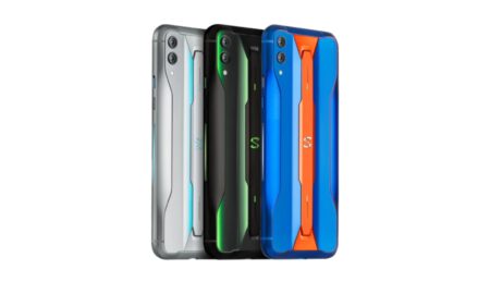 Xiaomi Black Shark 2 Pro