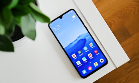 Xiaomi Mi 9 Pro Header