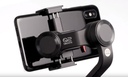 Zhiyun Smooth Q2