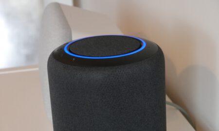 Amazon Echo Studio Alexa Test2