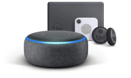 Amazon Tile
