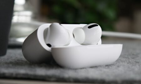 Apple Airpods Pro Header